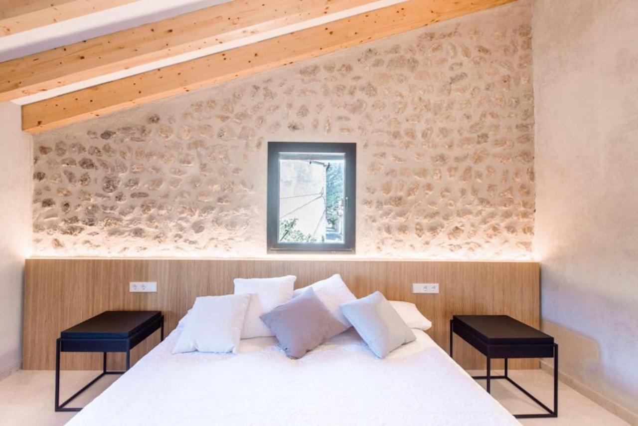 Villa Can Batach-Nueva Construccion En Sóller Екстериор снимка