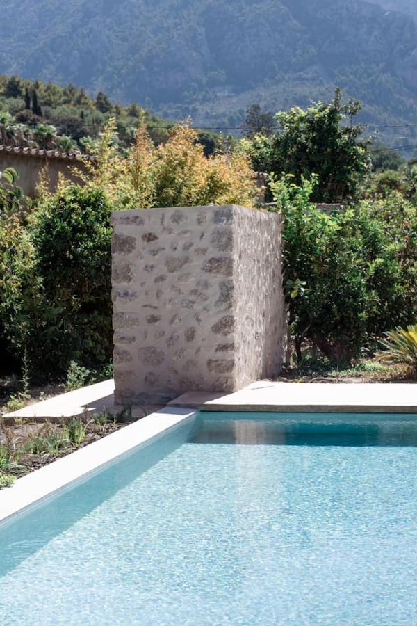 Villa Can Batach-Nueva Construccion En Sóller Екстериор снимка
