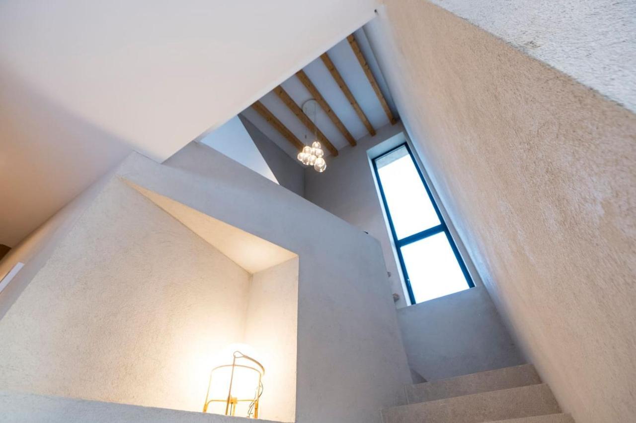 Villa Can Batach-Nueva Construccion En Sóller Екстериор снимка