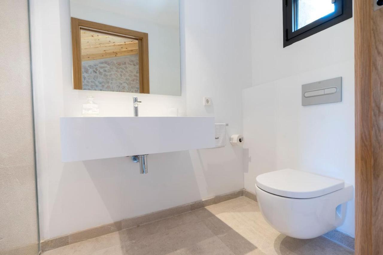 Villa Can Batach-Nueva Construccion En Sóller Екстериор снимка