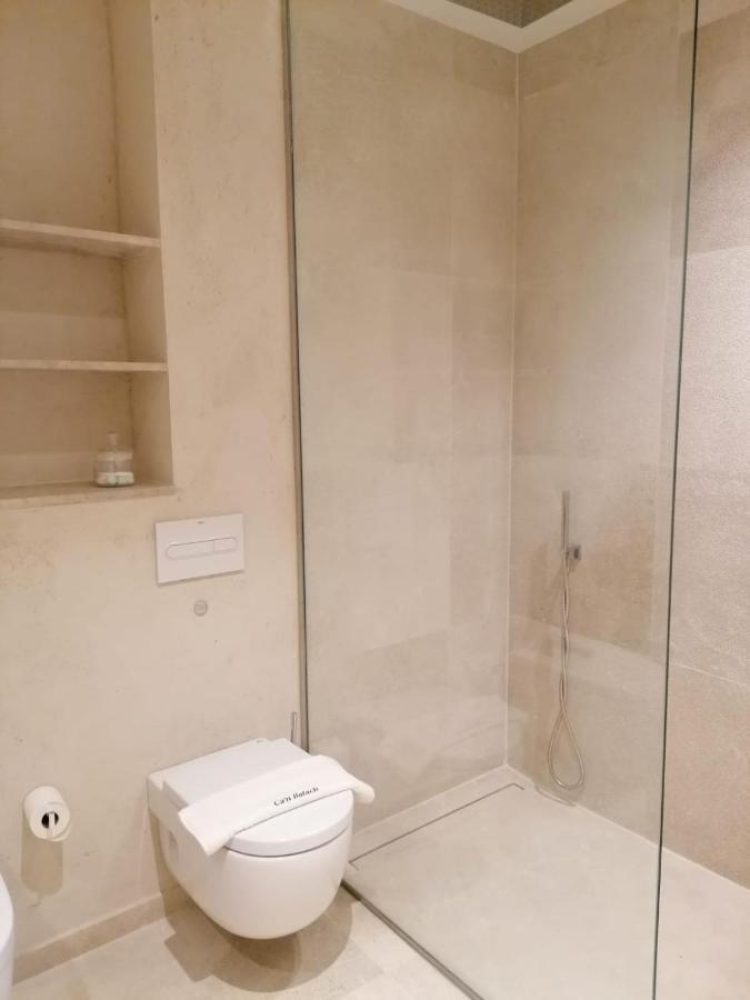 Villa Can Batach-Nueva Construccion En Sóller Екстериор снимка